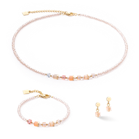 Collar Coeur De Lion Mujer in Acero 4357100230 - 4357100230